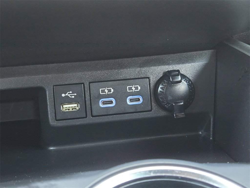 Used 2022 Toyota Highlander XSE image 23