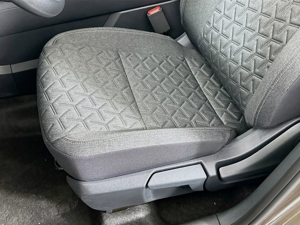 New 2026 Nissan Kicks SV w/ Cold Weather Package image 25