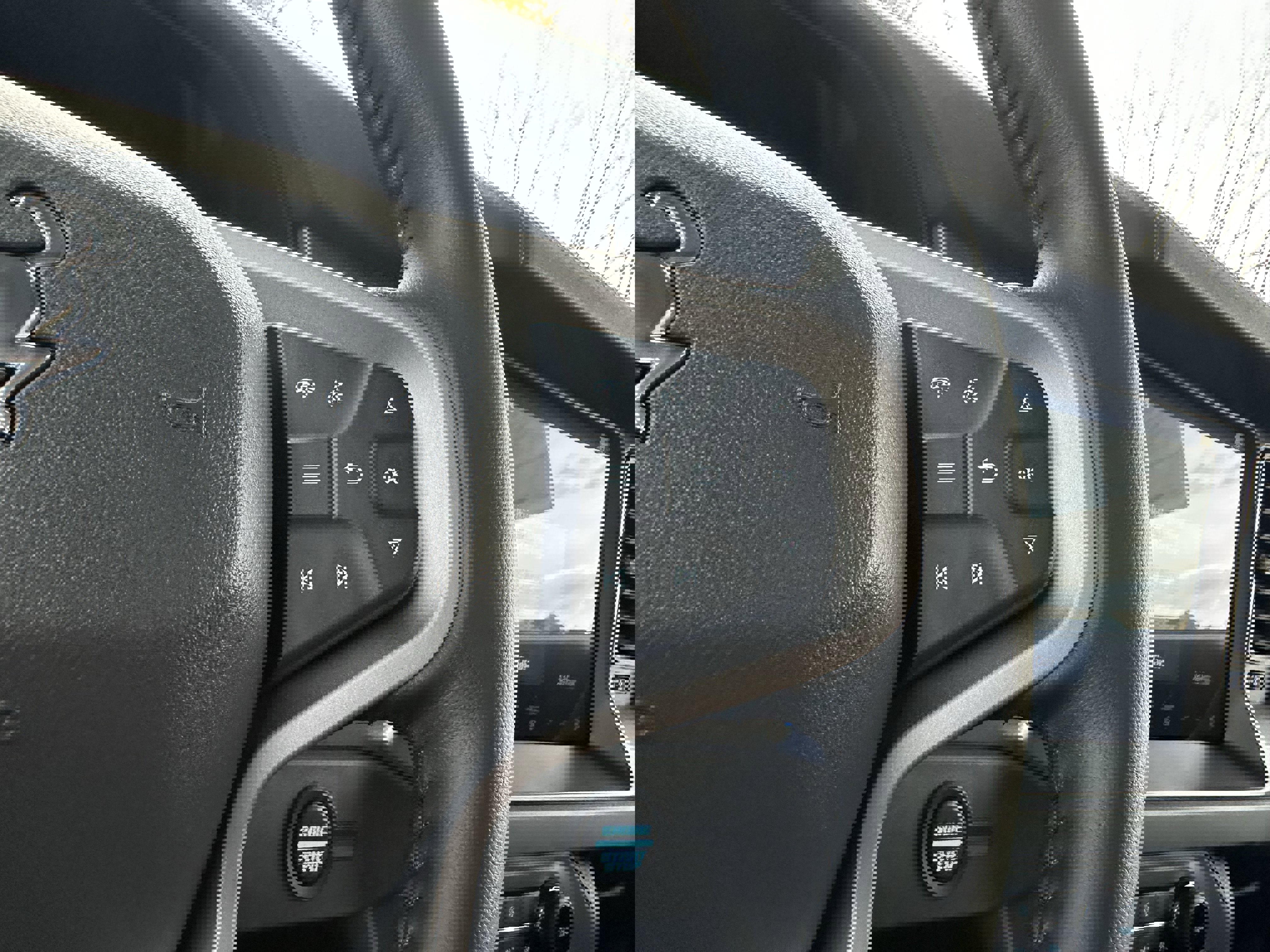 New 2025 Ford Bronco Badlands image 17