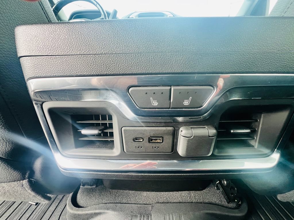 Used 2021 GMC Sierra 2500 Denali w/ Denali Ultimate Package image 45