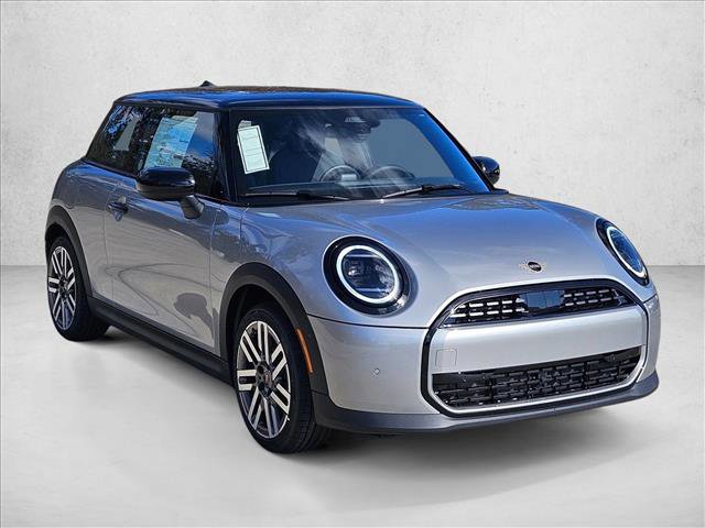 Used 2026 MINI Cooper 2-Door Hardtop FWD image 3