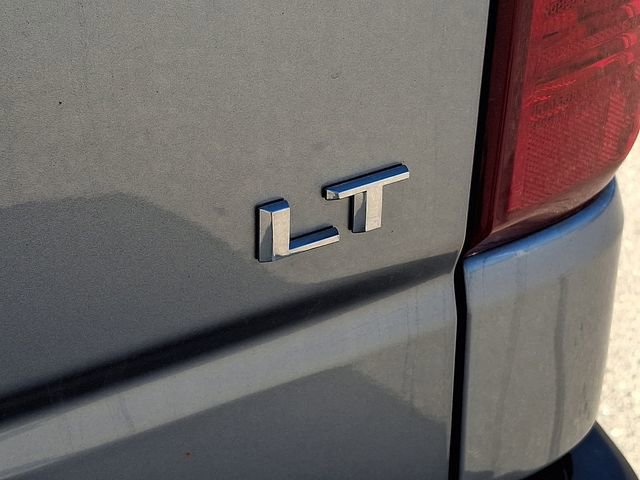 Used 2023 Chevrolet Silverado 1500 LT image 24