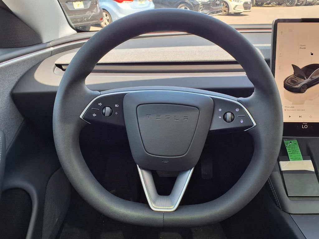 Used 2024 Tesla Model 3 Standard Range image 36