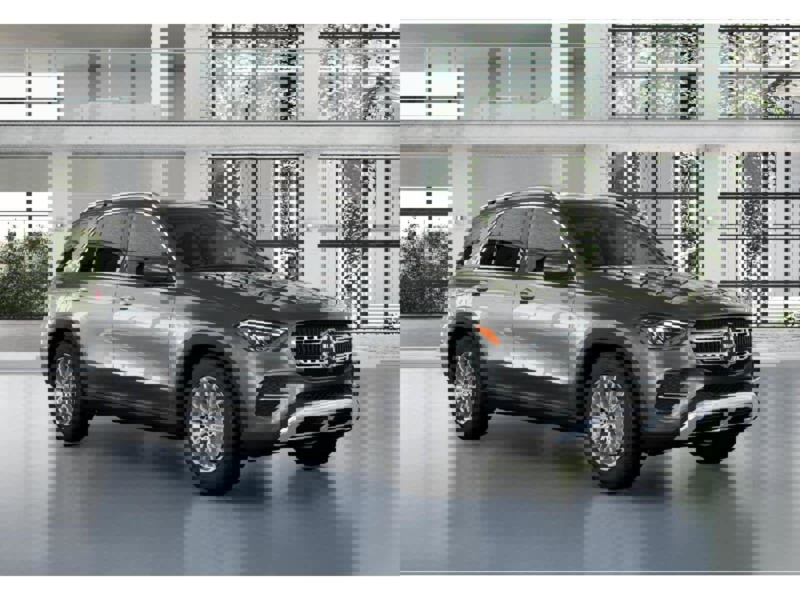 Used 2026 Mercedes-Benz GLE 350 4MATIC image 10