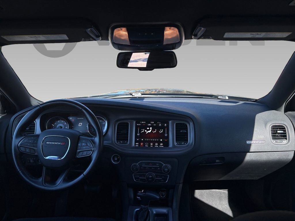 Used 2023 Dodge Charger GT image 10