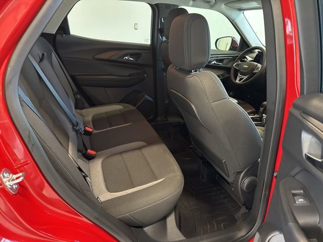 New 2026 Chevrolet TrailBlazer LT w/ Convenience Package image 29