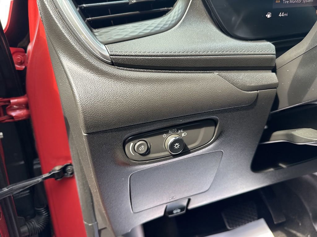 Used 2024 Buick Encore GX Sport Touring w/ Comfort Package image 15