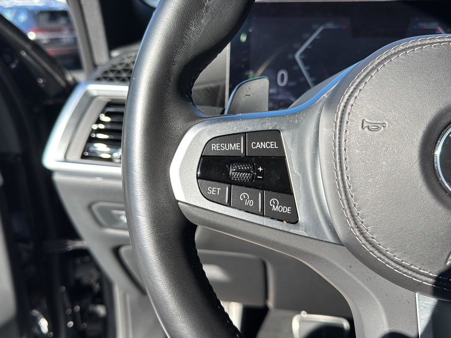 Certified 2024 BMW X5 sDrive40i w/ M Sport Package image 18