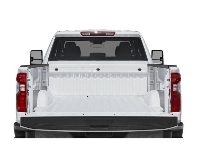 New 2026 Chevrolet Silverado 2500 Custom AWD/4WD image 14