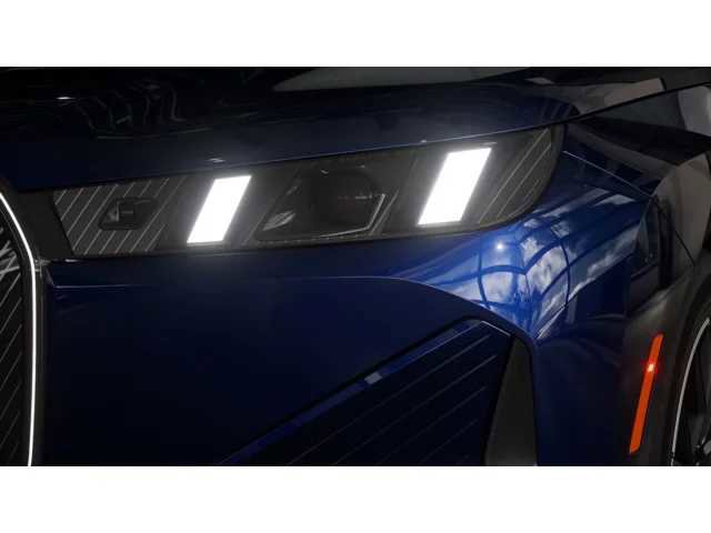 New 2026 BMW iX xDrive45 w/ Executive Package AWD/4WD image 6