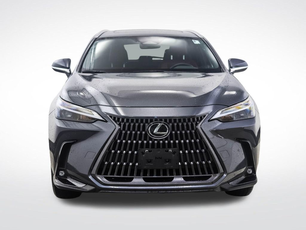 Used 2024 Lexus NX 350 AWD w/ Package Accessory (P2) image 8