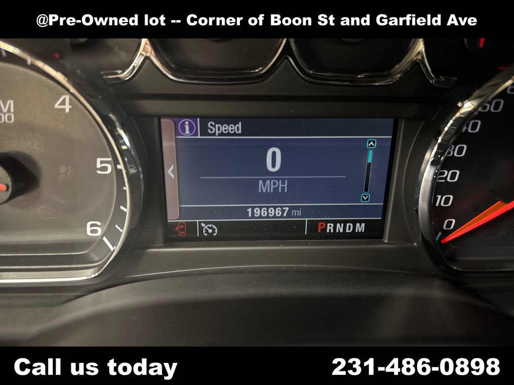 Used 2015 Chevrolet Tahoe LS w/ Max Trailering Package AWD/4WD image 22