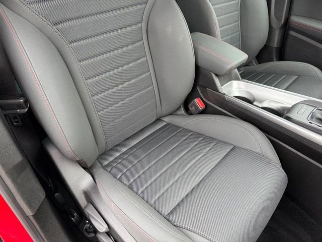 Used 2025 Dodge Hornet GT w/ GT Blacktop Package image 16