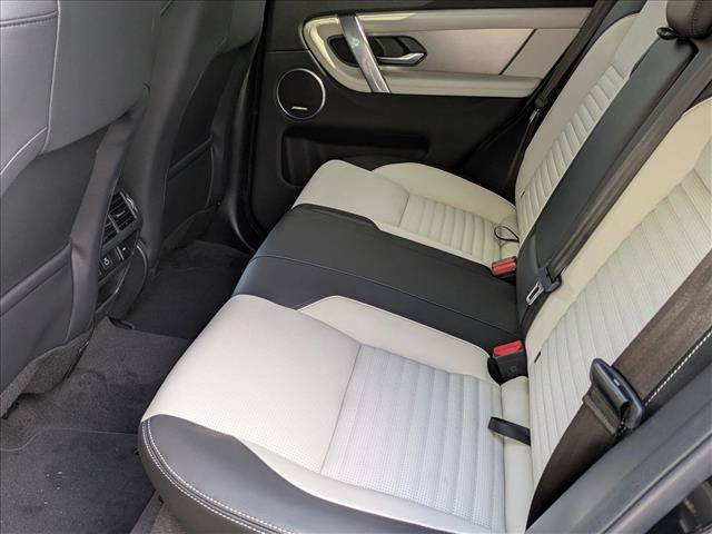 New 2026 Land Rover Discovery Sport Landmark AWD/4WD image 17