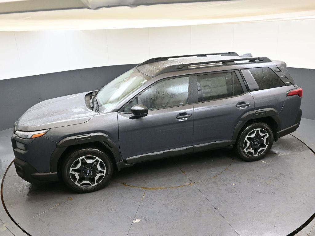 New 2026 Subaru Outback Touring image 47