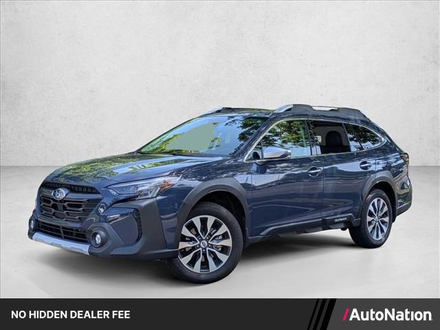 Used 2023 Subaru Outback Touring AWD/4WD image 1
