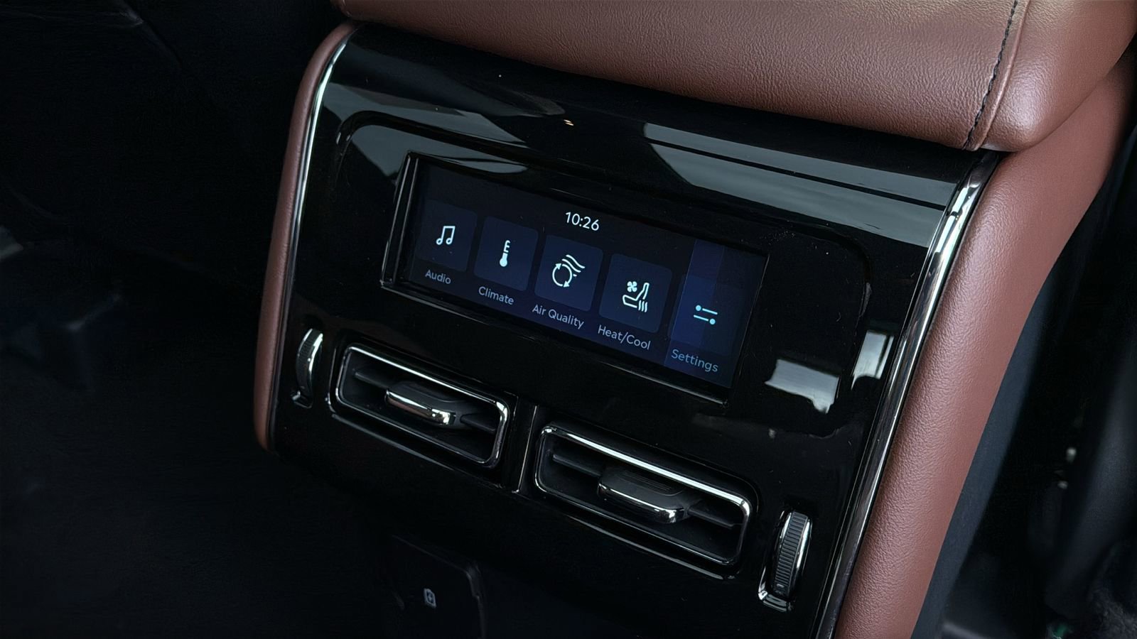 New 2026 Lincoln Aviator Reserve image 13