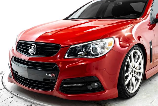 Used 2015 Chevrolet SS image 15