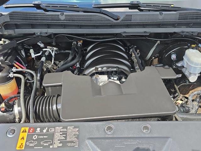 Used 2019 Chevrolet Silverado 1500 LT w/ All Star Edition image 29