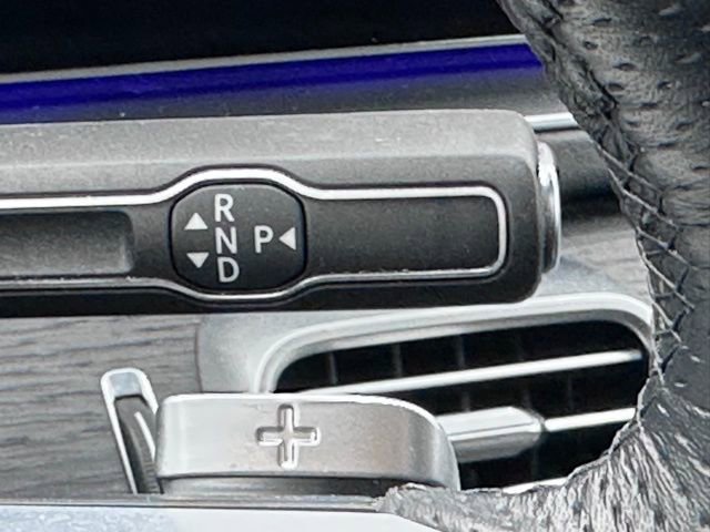 Certified 2025 Mercedes-Benz GLS 450 4MATIC image 15