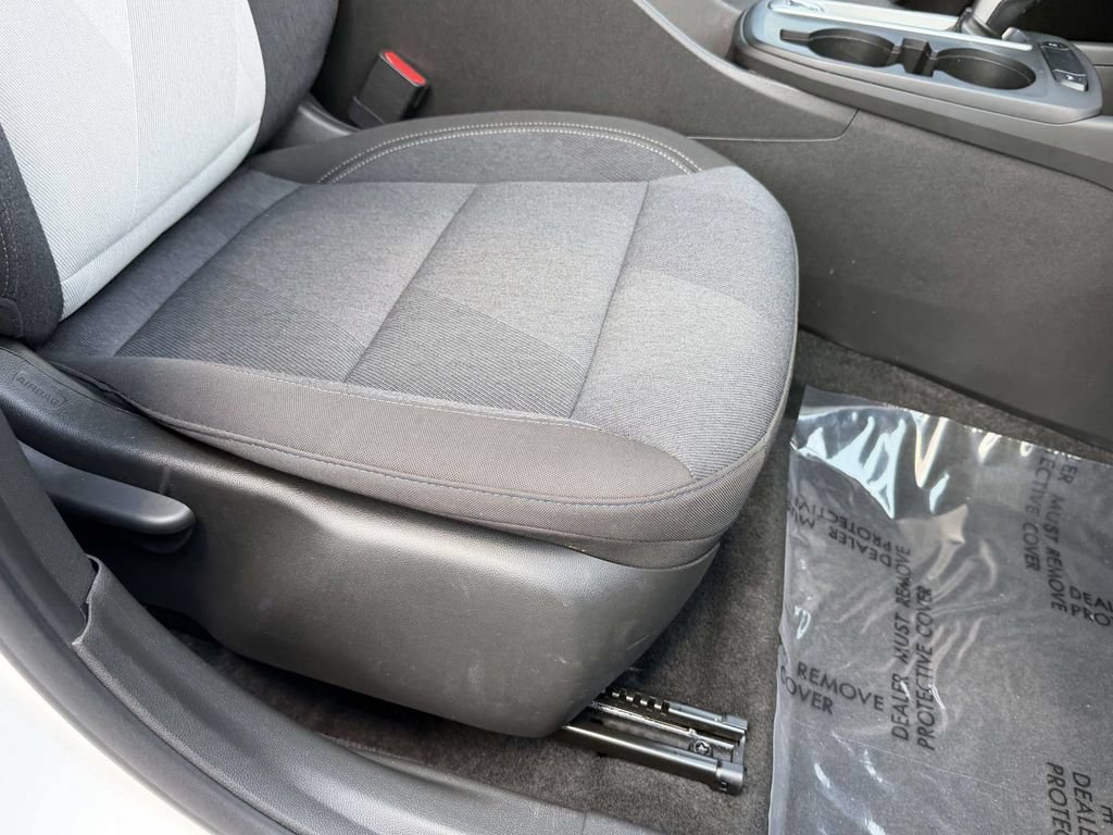Used 2024 Chevrolet Trax LS FWD image 9
