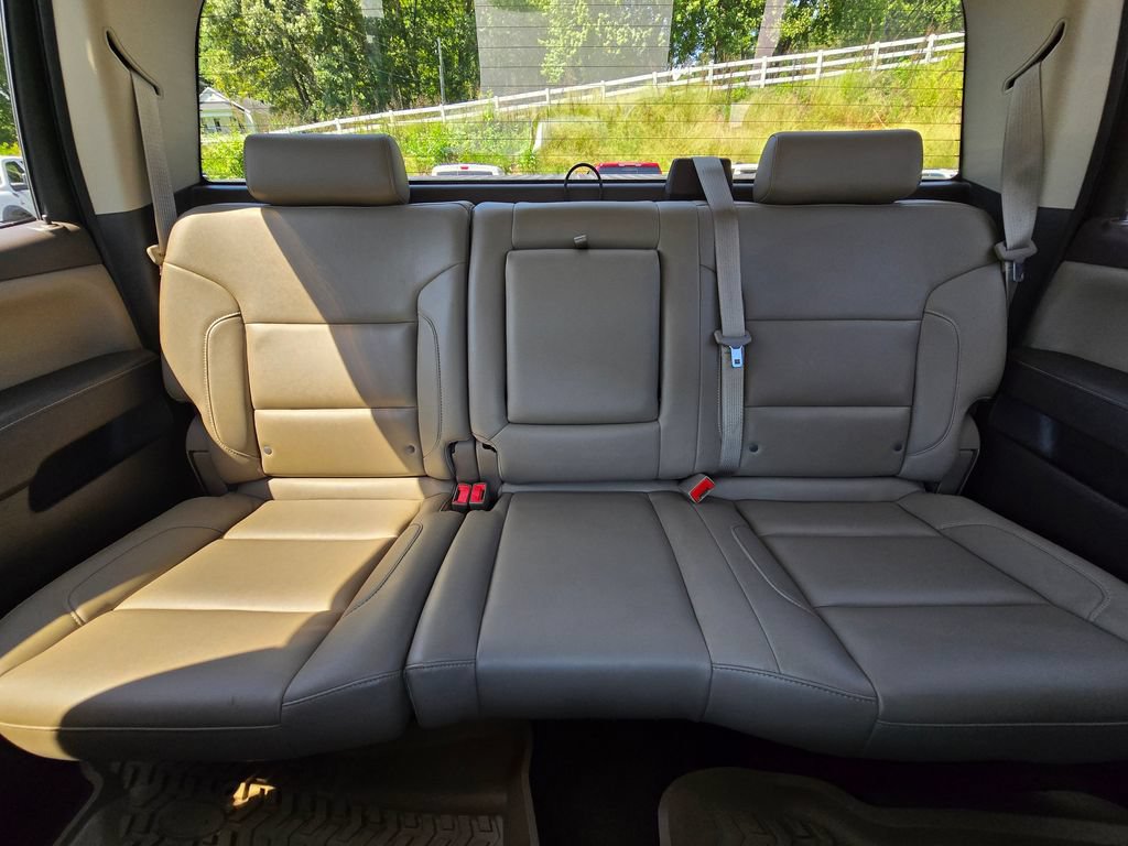 Used 2014 Chevrolet Silverado 1500 LTZ AWD/4WD image 43