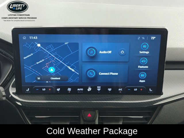 Certified 2023 Ford Escape ST-Line w/ Tech Pack #1 FWD image 25