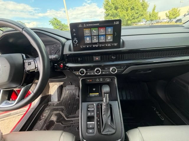 Used 2024 Honda CR-V EX-L image 27