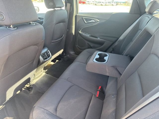 Used 2024 Chevrolet Malibu LT image 19