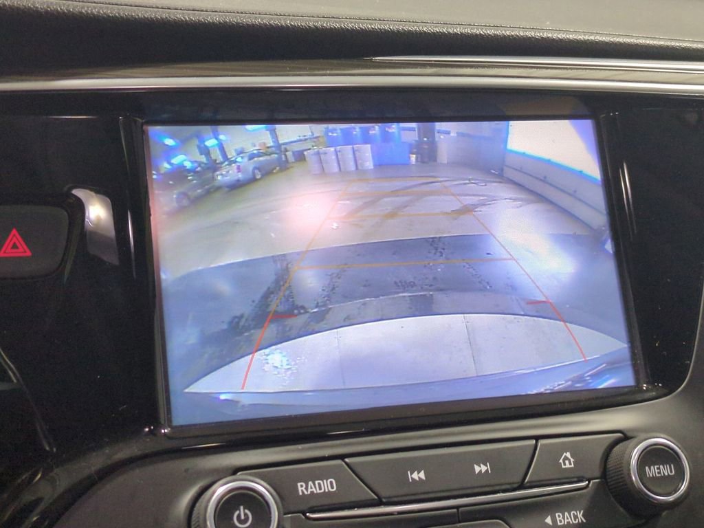 Used 2019 Buick Envision Essence image 34