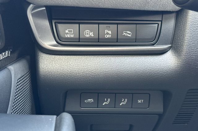 New 2026 MAZDA CX-30 2.5 Turbo w/ Premium Package image 31