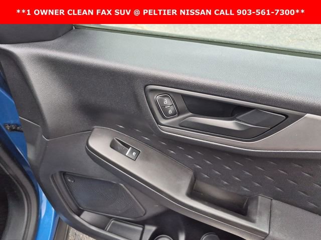 Used 2020 Ford Escape S image 14