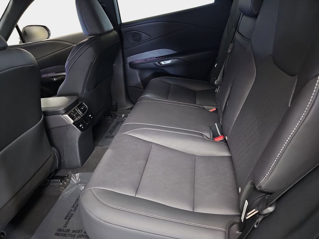 Certified 2025 Lexus RX 350 Premium Plus w/ Convenience Package AWD/4WD image 14