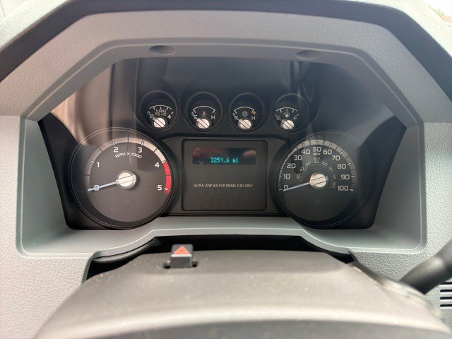 Used 2011 Ford F350 XL w/ XL Value Pkg RWD image 18