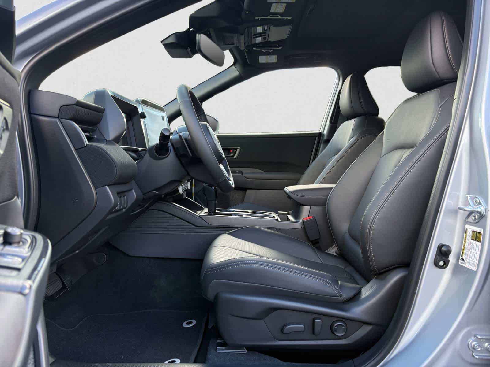 New 2026 Subaru Outback Limited AWD/4WD image 16