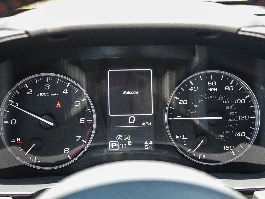 New 2026 Subaru Crosstrek 2.5i Limited AWD/4WD image 25