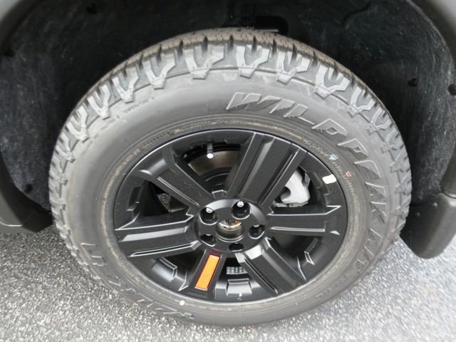 New 2026 Nissan Rogue Rock Creek w/ Rock Creek Premium Package image 9