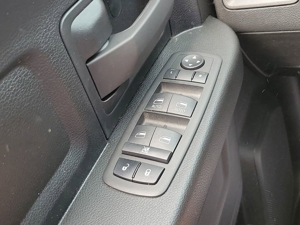 Used 2024 RAM 1500 Tradesman w/ Popular Equipment Group AWD/4WD image 13