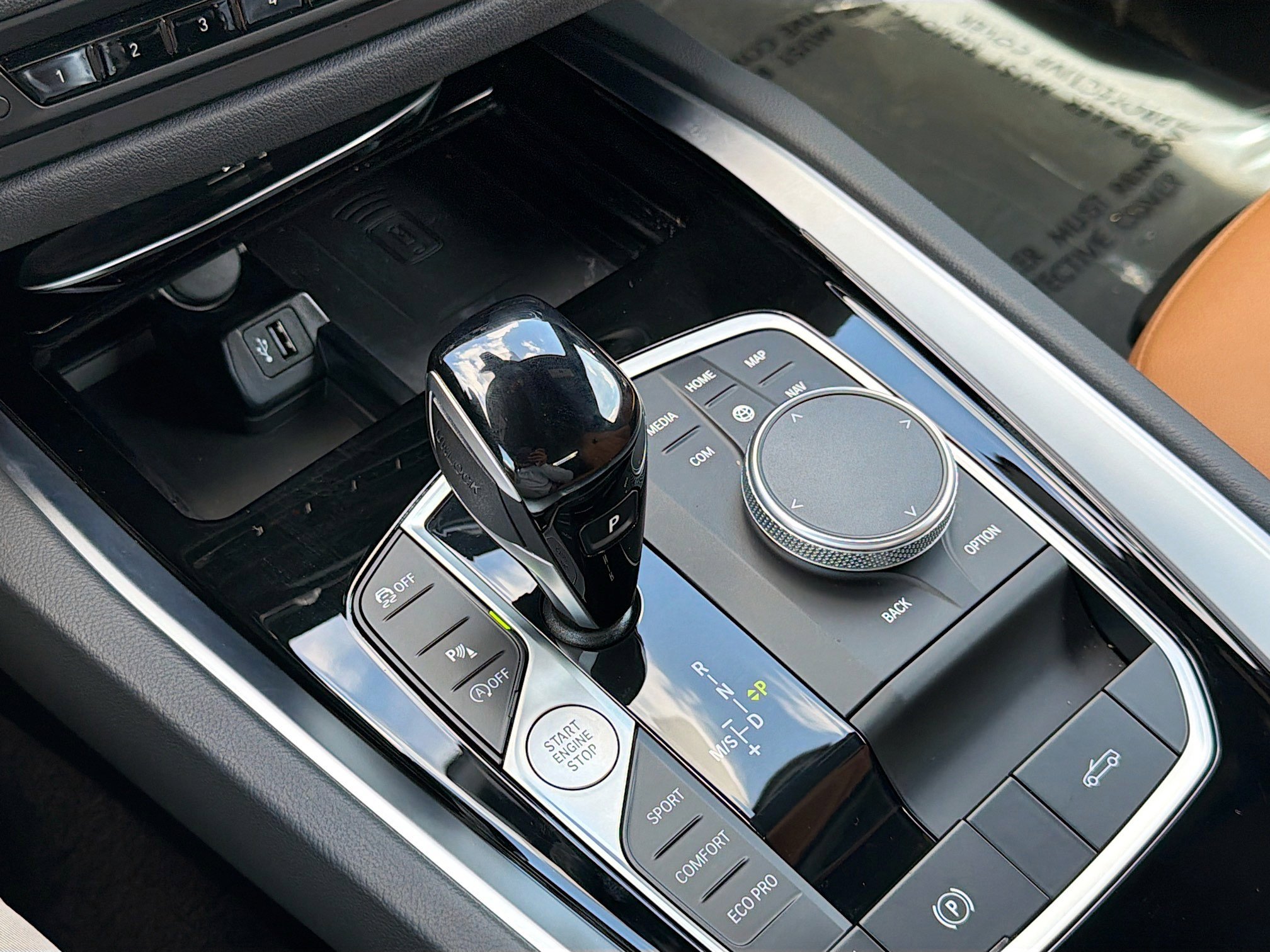 Certified 2023 BMW Z4 sDrive30i w/ Premium Package image 25