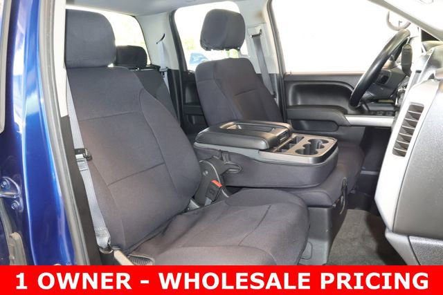Used 2014 Chevrolet Silverado 1500 LT w/ All Star Edition image 22