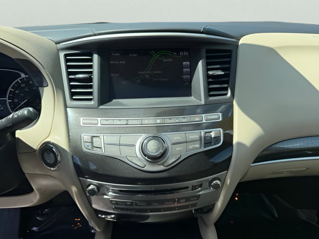 Used 2019 INFINITI QX60 Luxe w/ Essential Package AWD/4WD image 19