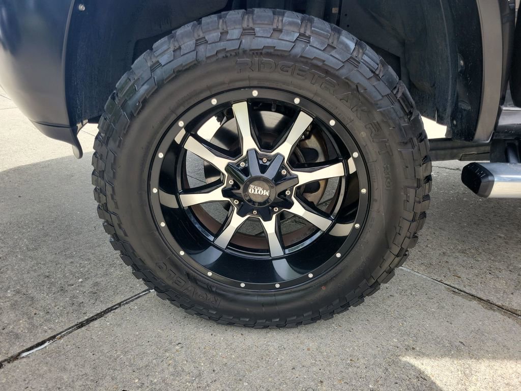 Used 2017 RAM 2500 Tradesman w/ Popular Equipment Group AWD/4WD image 29