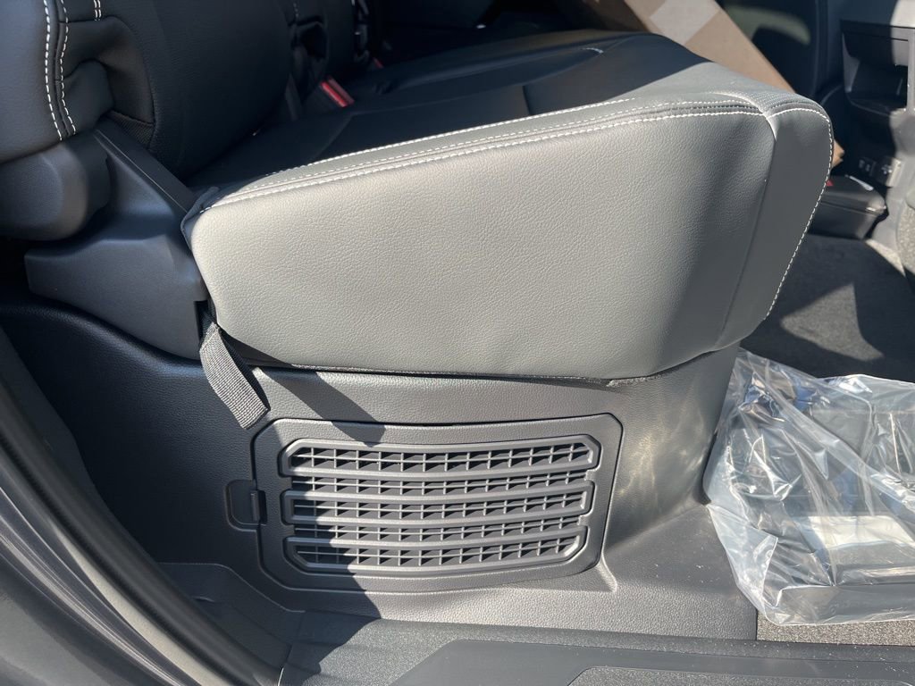 New 2026 Toyota Tundra Limited image 62