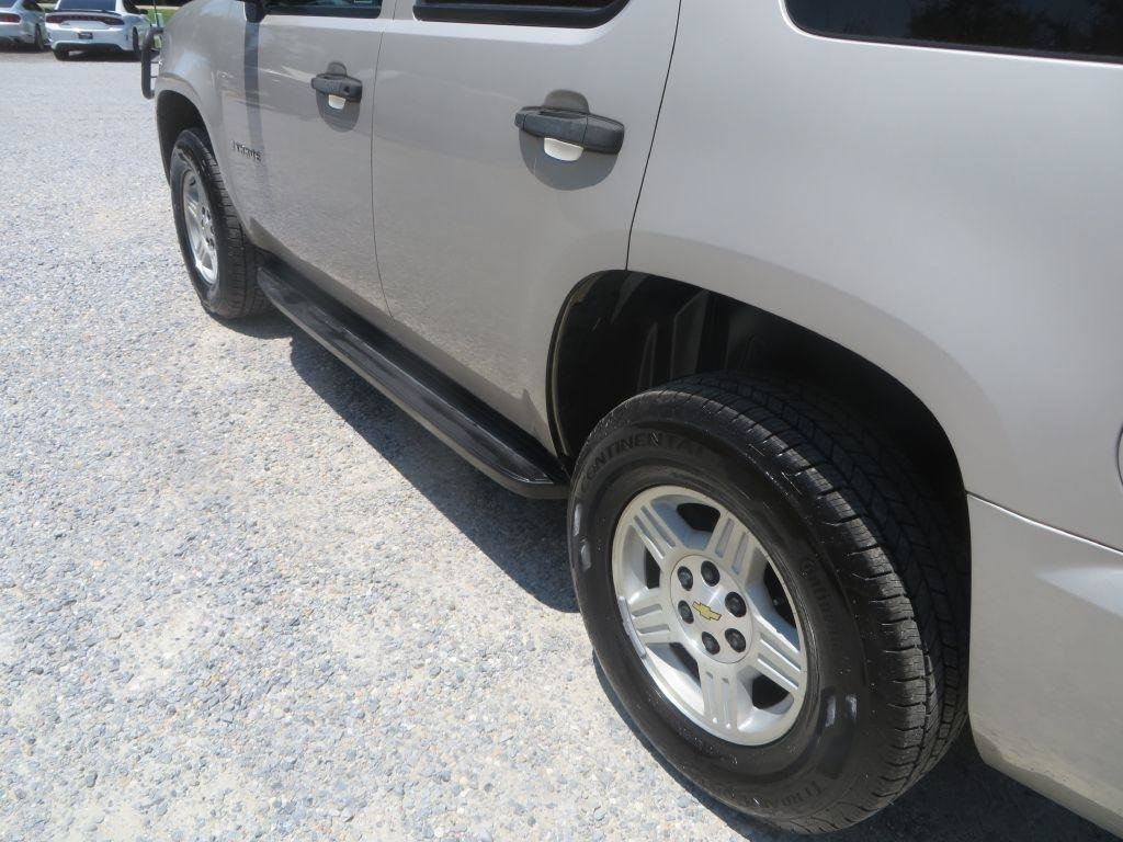 Used 2007 Chevrolet Tahoe LS RWD image 9