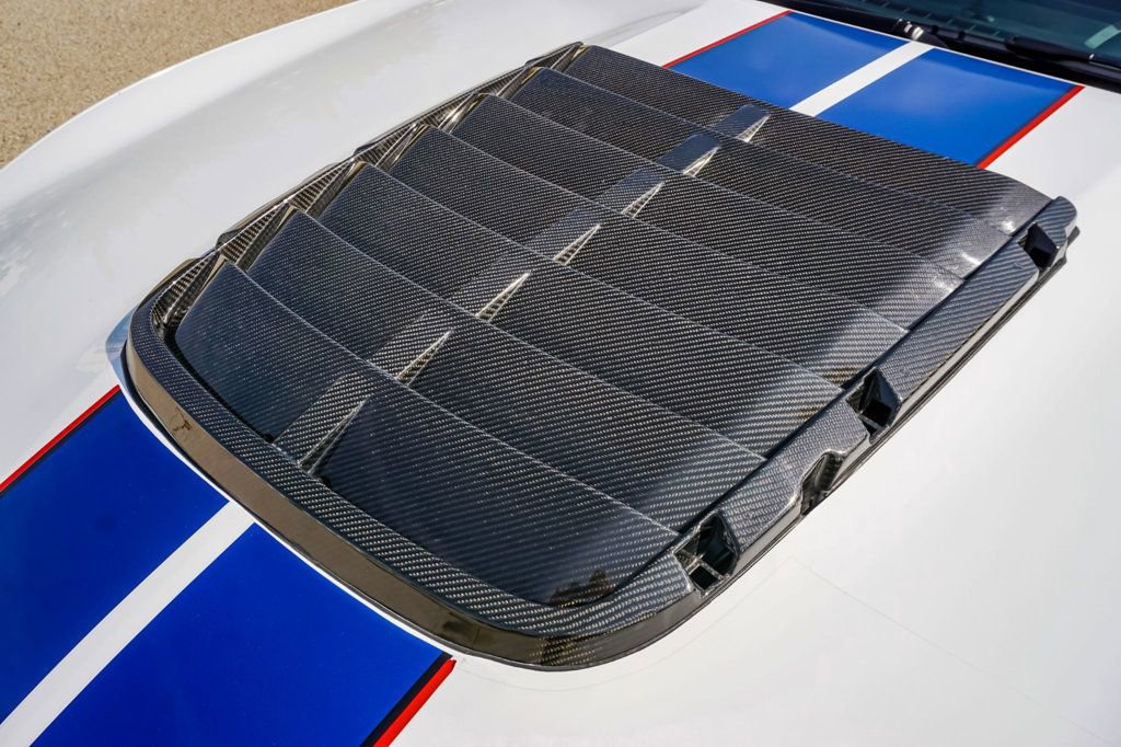 Used 2018 Ford Mustang Shelby GT350 w/ Convenience Package image 61