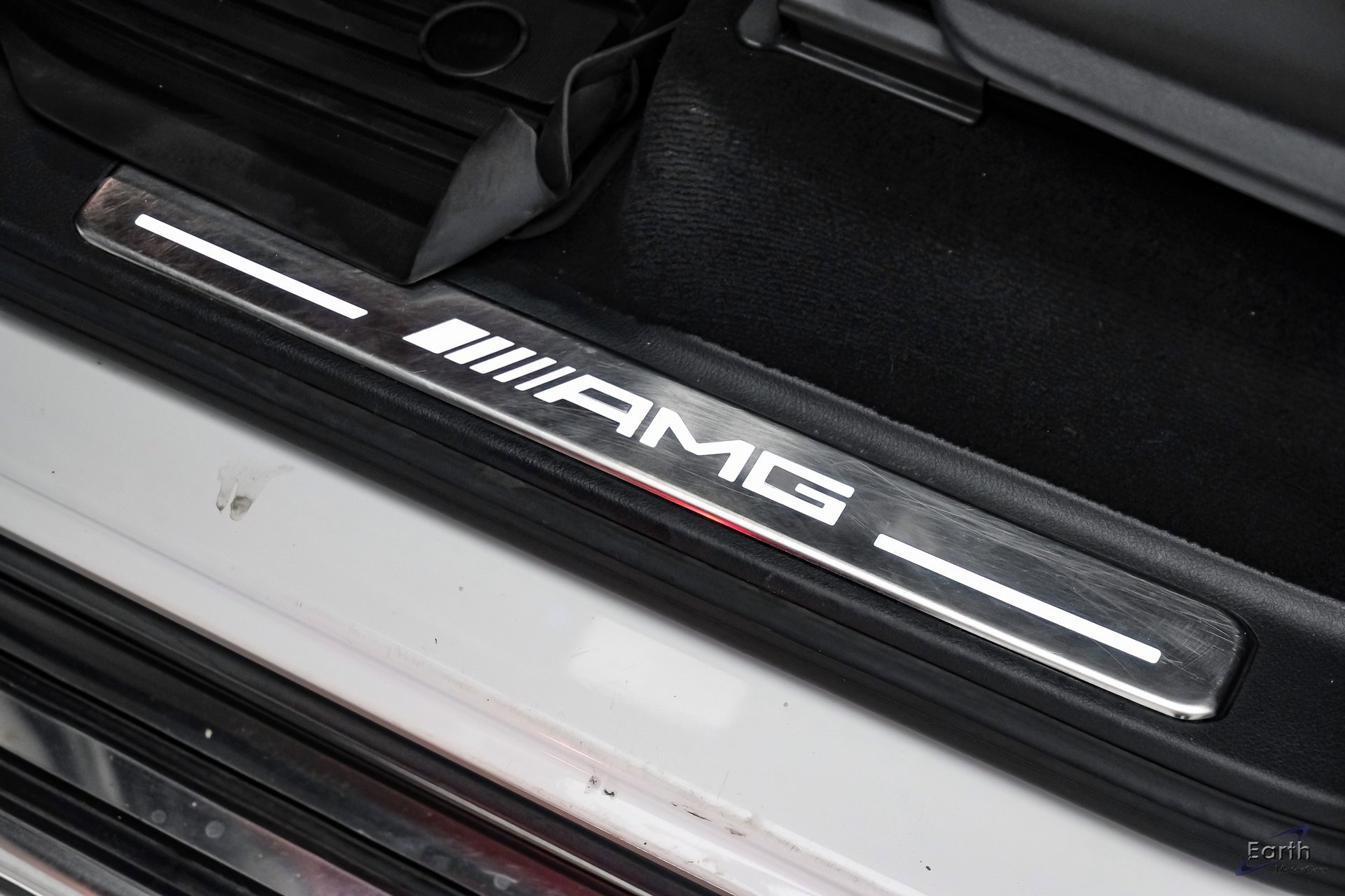 Used 2021 Mercedes-Benz G 63 AMG 4MATIC image 41