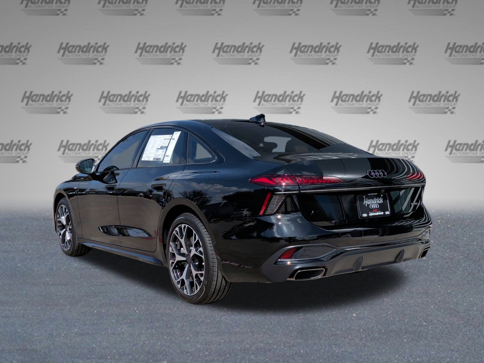 Used 2026 Audi A6 Premium Plus AWD/4WD image 7