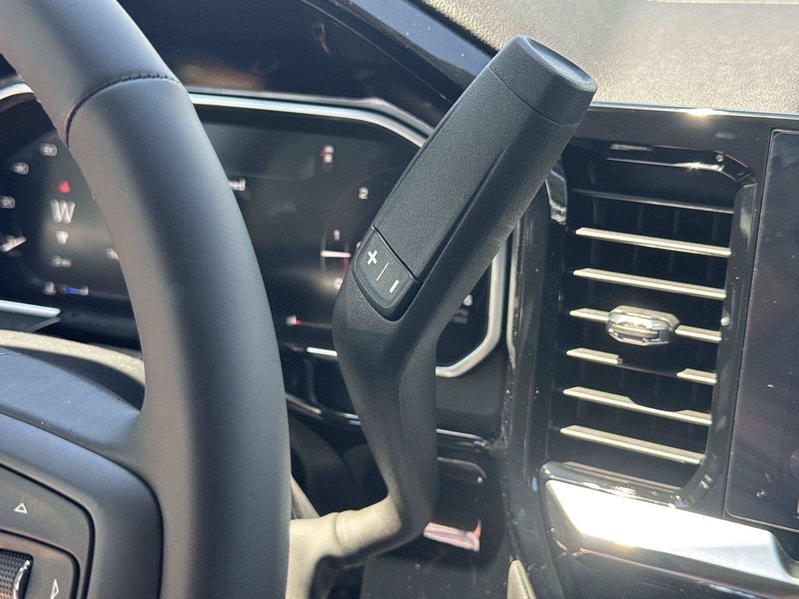 New 2026 GMC Sierra 2500 SLE AWD/4WD image 20