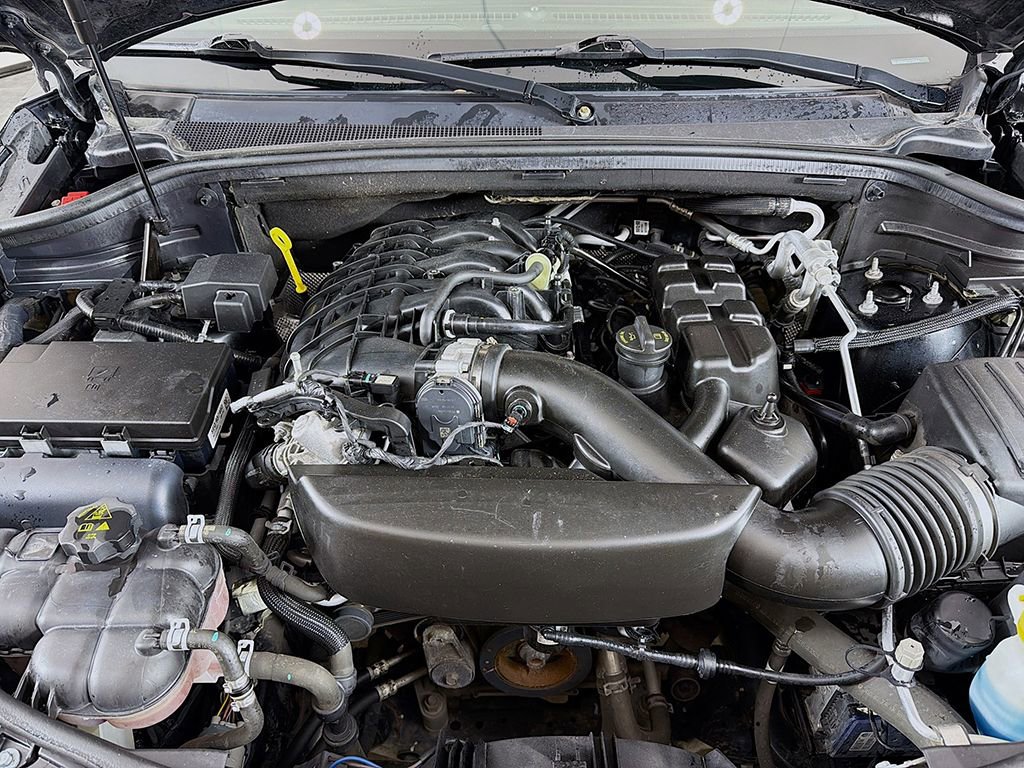 Used 2022 Dodge Durango GT image 18