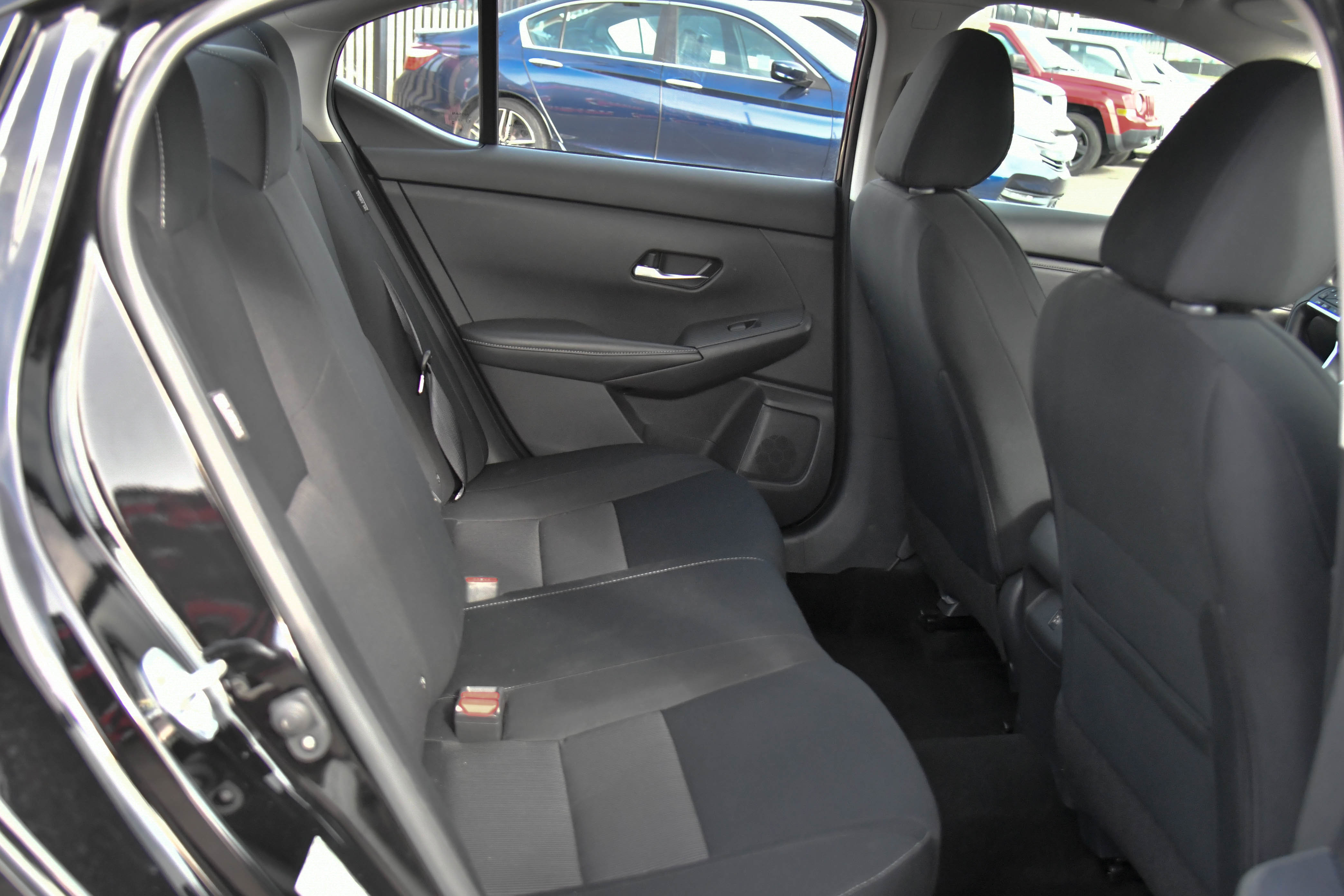 Used 2023 Nissan Sentra SV image 37